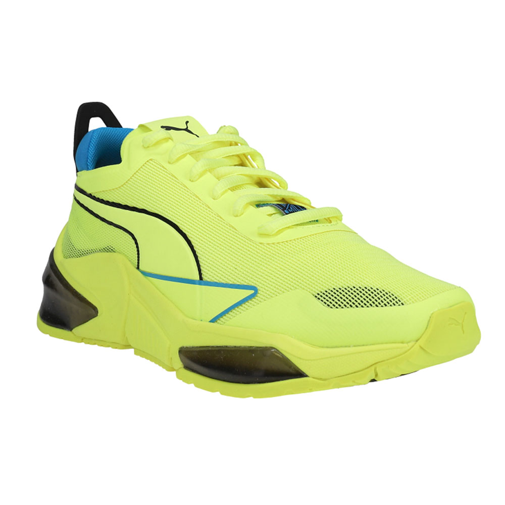 puma x first mile lqdcell optic xtreme training shoes jr
