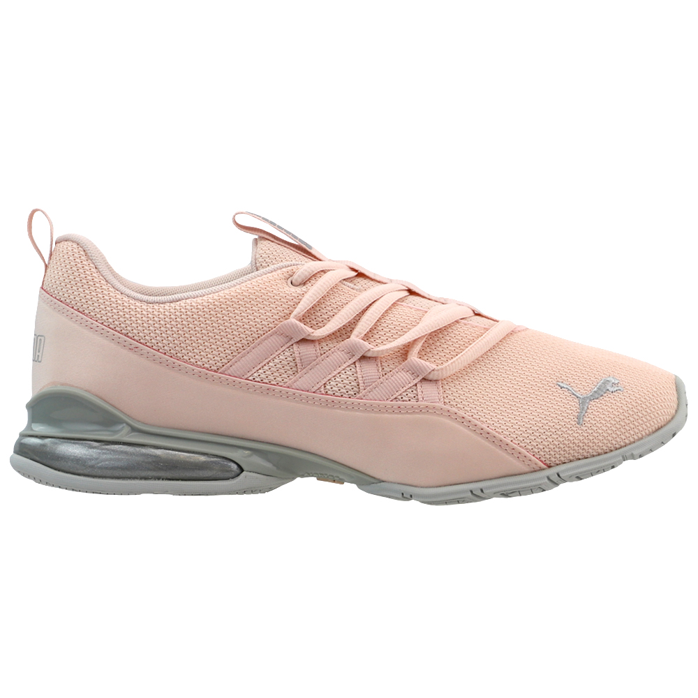 puma riaze prowl white