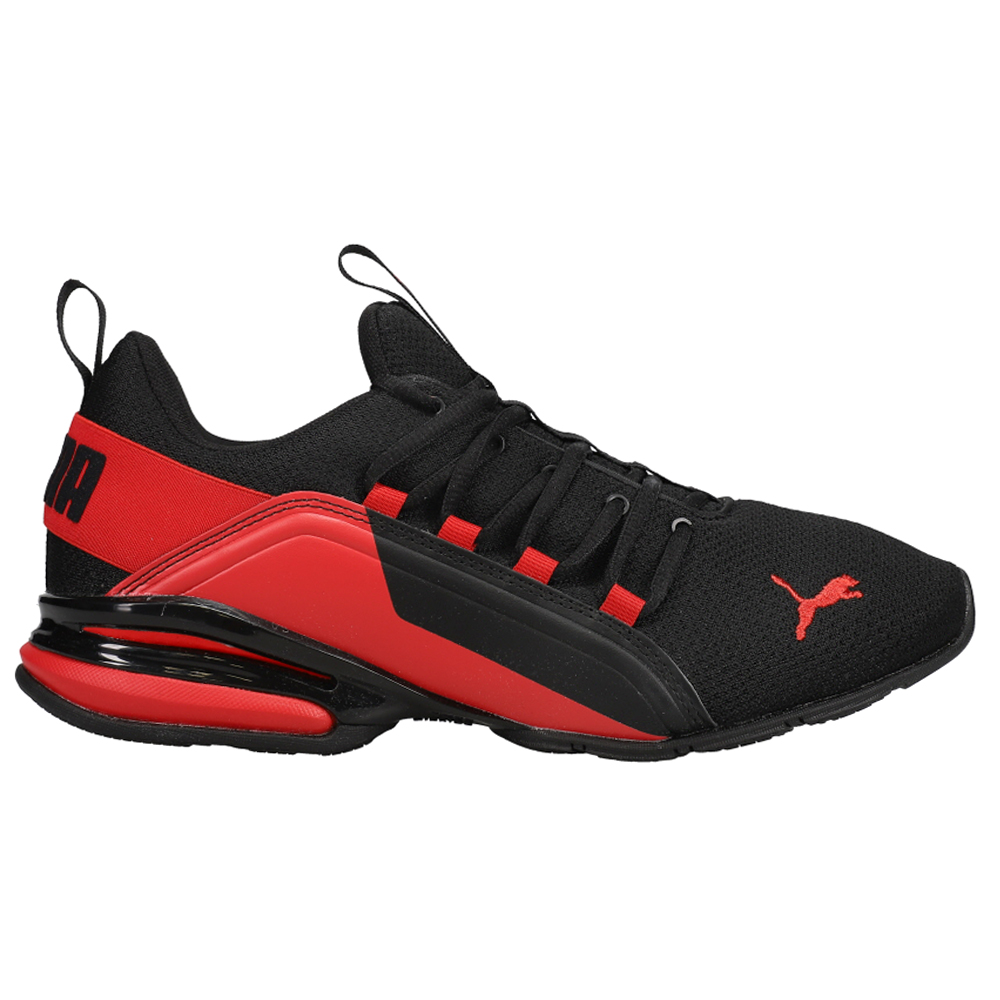 Puma Axelion Break 9 Men's Black