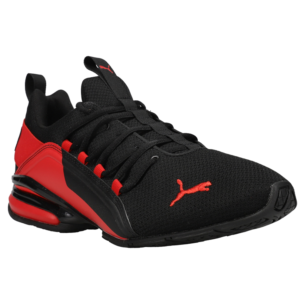 axelion break men's training shoes