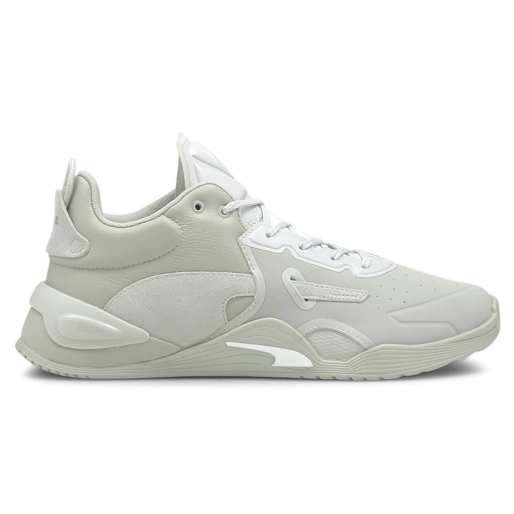 PUMA Fuse Performance Leather Training Shoes