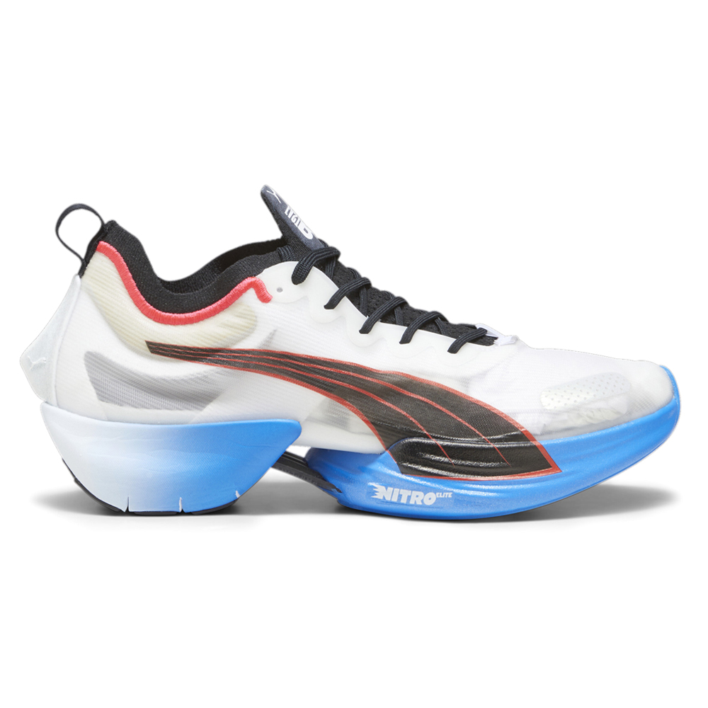 PUMA Fast-R Nitro Elite Running Shoes