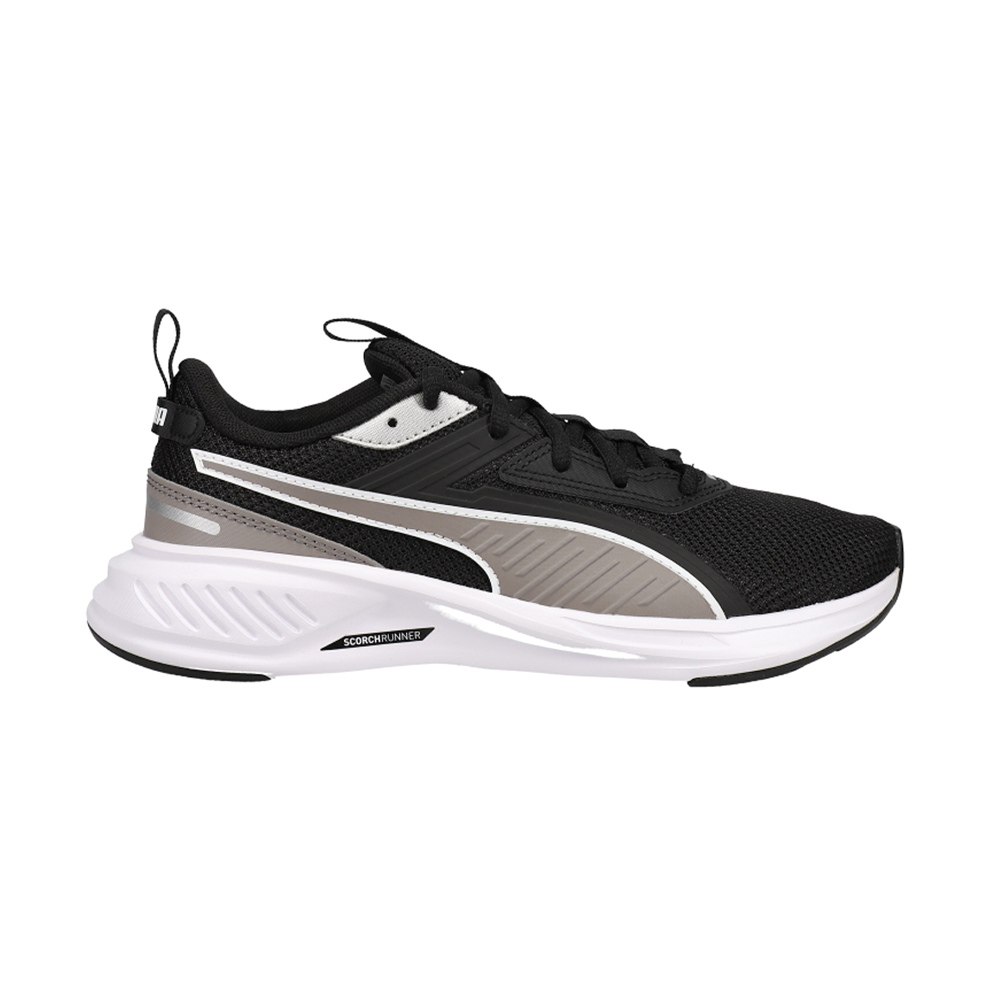 Puma Scorch Runner Mesh Sneakers(Big 