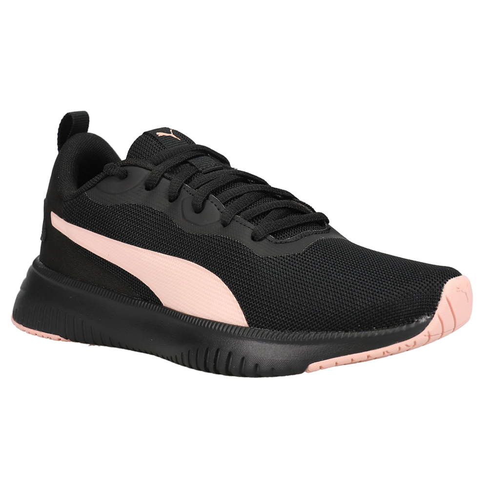 Puma Flyer Flex Running Youth Boys Black Sneakers Athletic Shoes 19556221 |  eBay