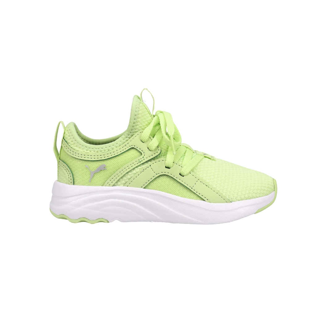 puma green shoes 12