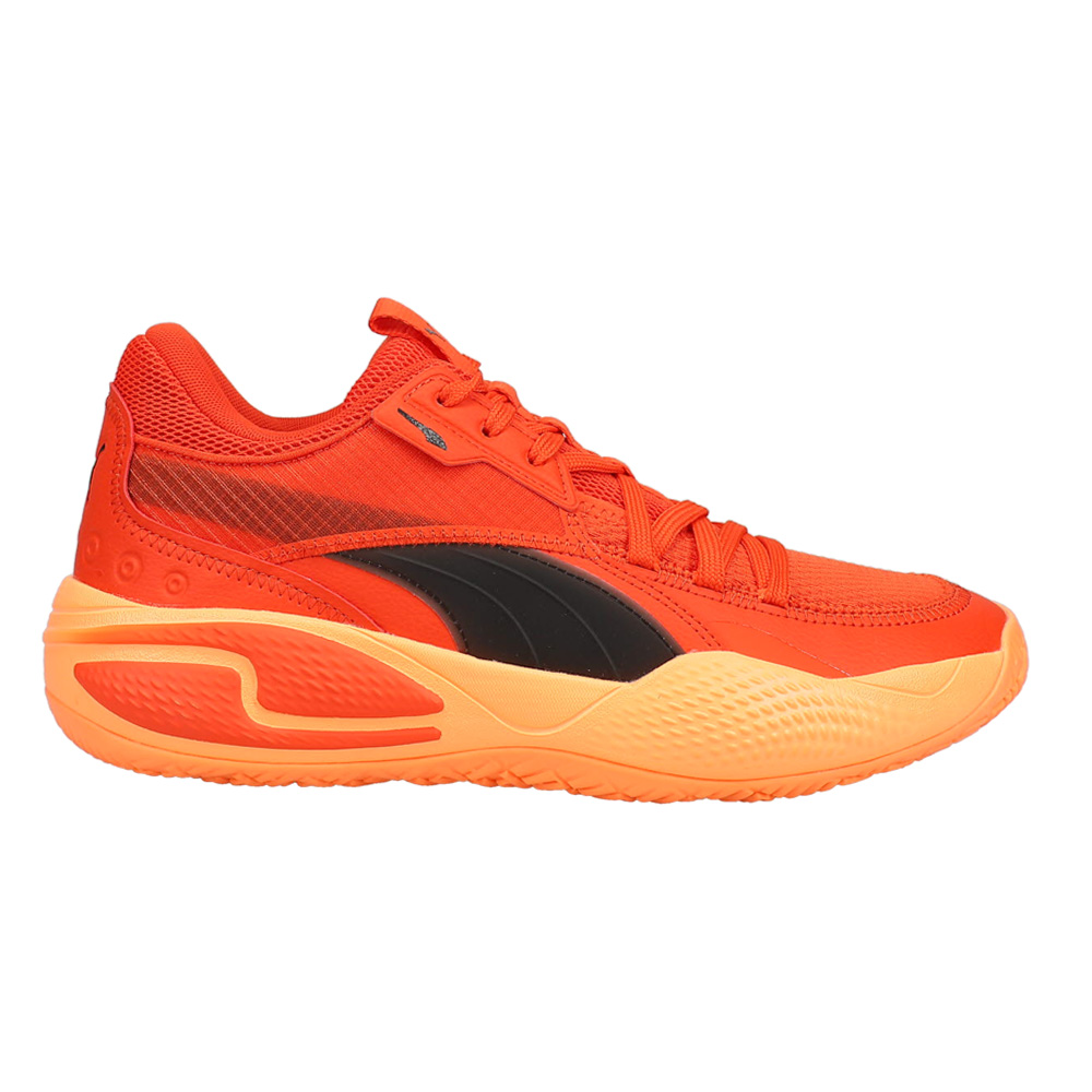 Puma Court Rider I Basketball Shoes