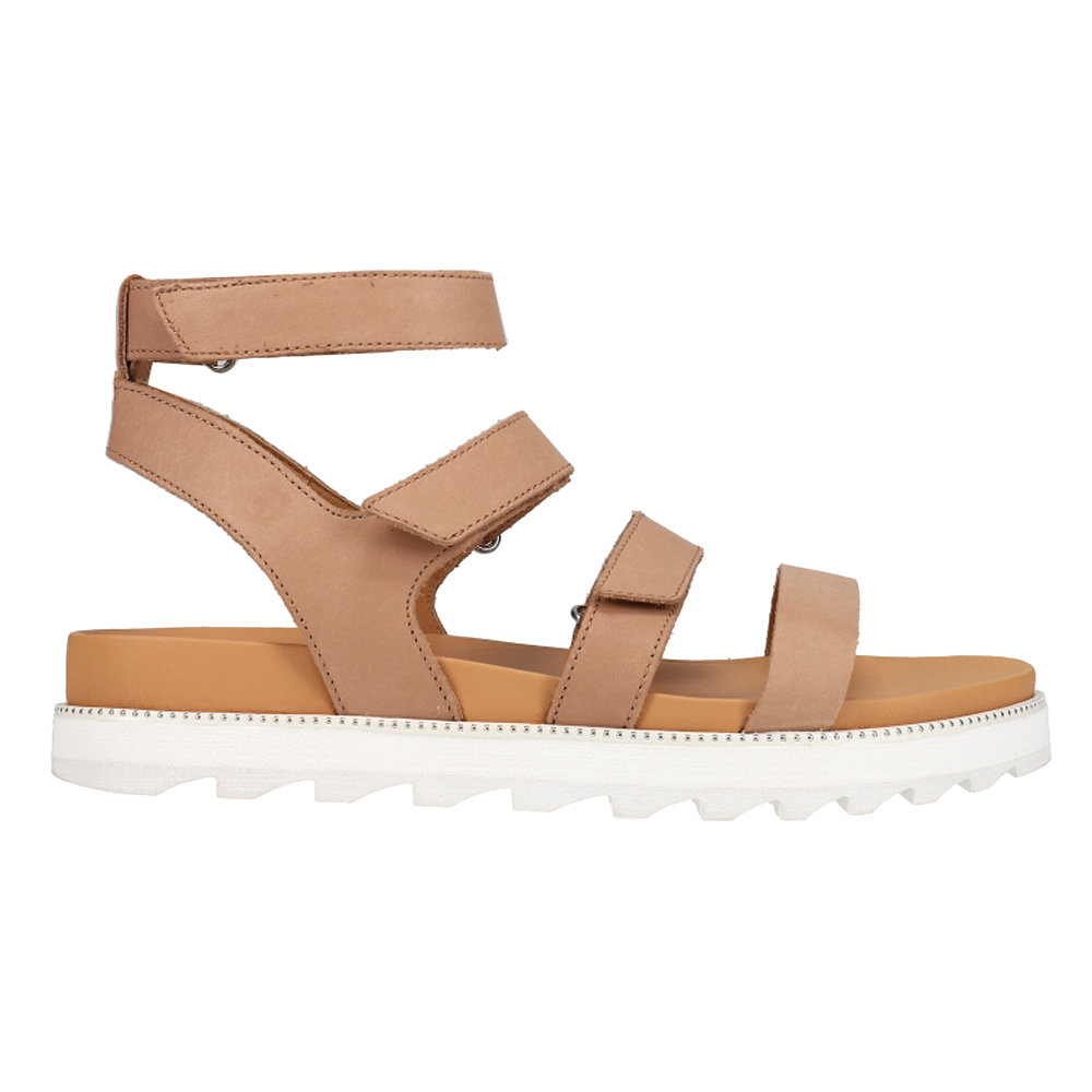 sorel gladiator sandals