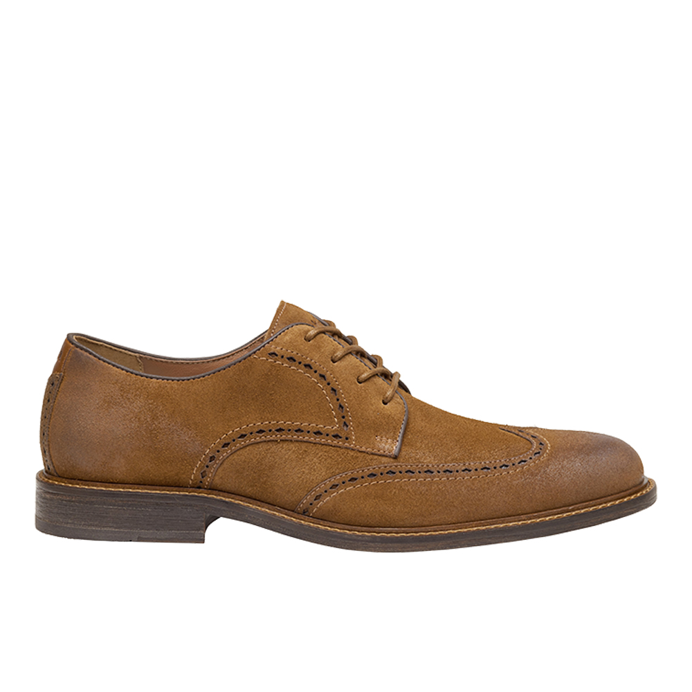 Johnston & Murphy Ripley Oxford Shoes