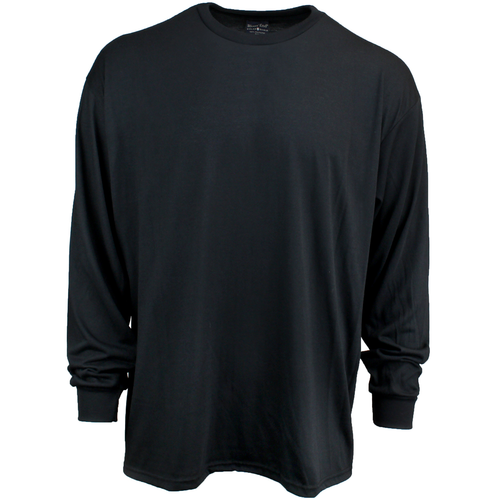 River's End Men's UPF 30+ Athletic T-Shirt (select colors/sizes)