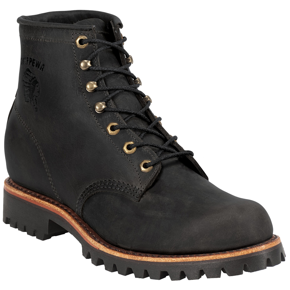 chippewa blaine boots