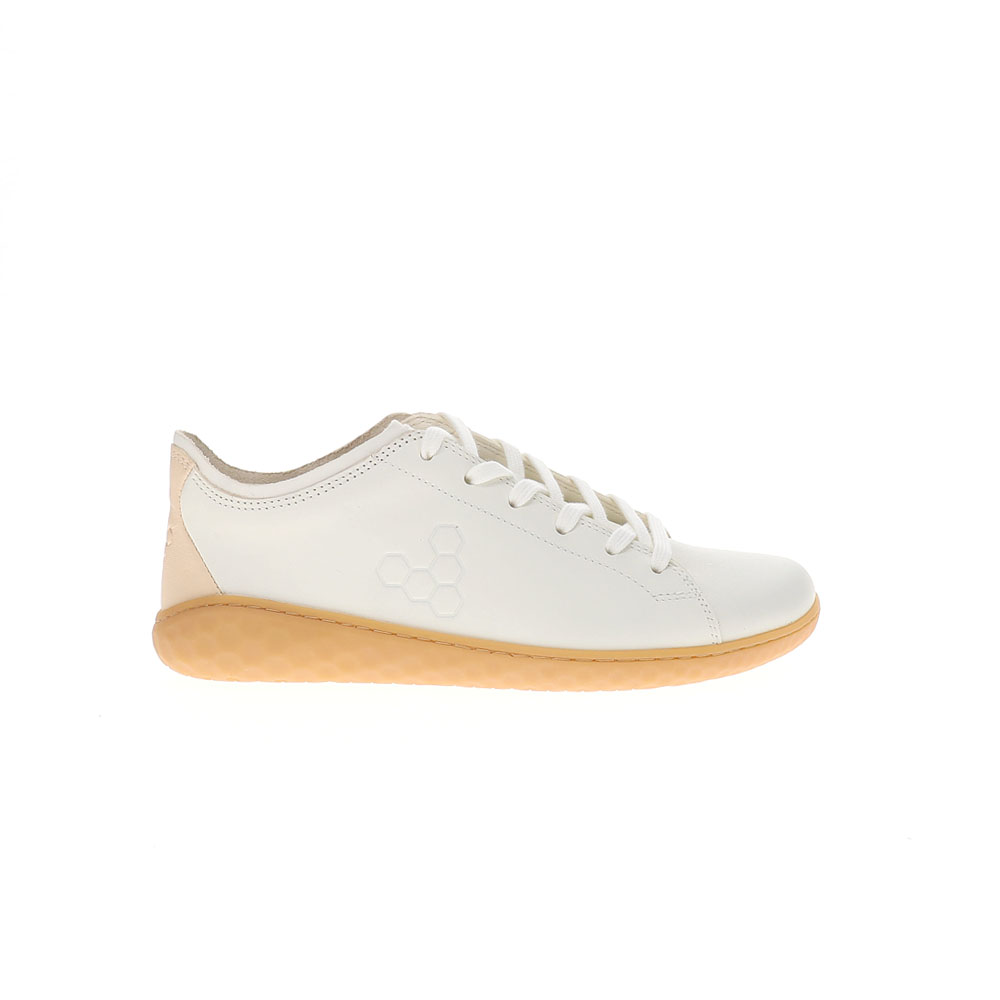 Vivobarefoot Geo Court III Lace Up Sneakers