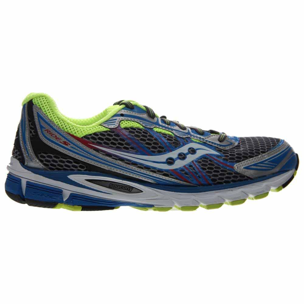 Saucony Progrid Ride 5 Running Shoes 