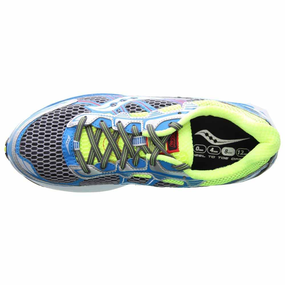 saucony ride 5 running shoes