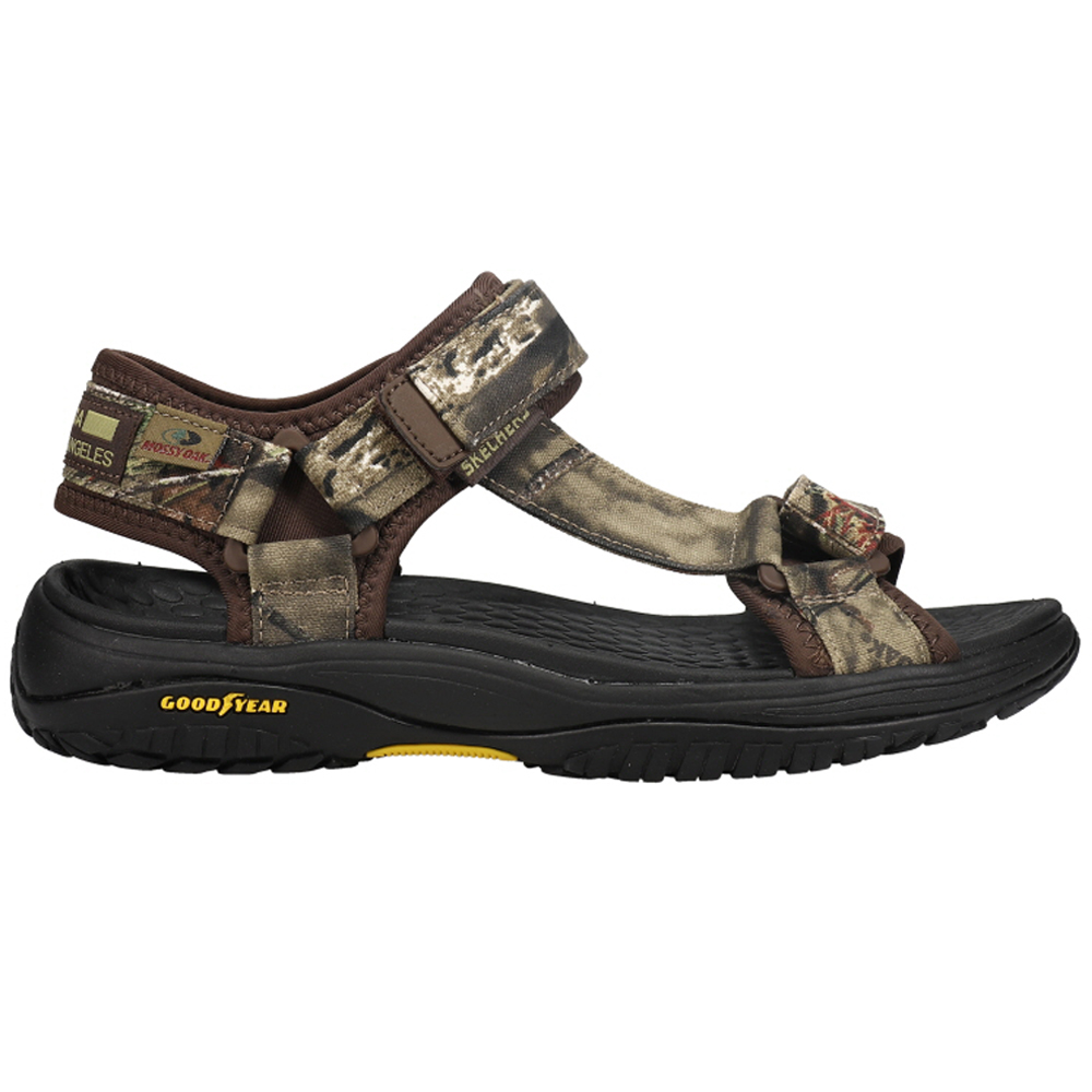 skechers earthy sandals