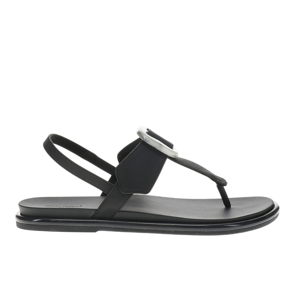 Olukai La'I T Strap Sling Back Sandals