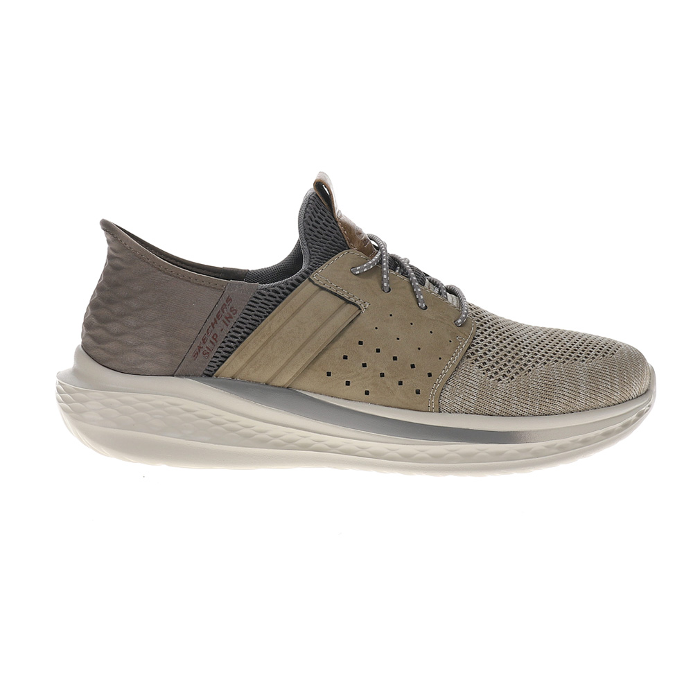 Skechers Slade Ocon Slip On Shoes