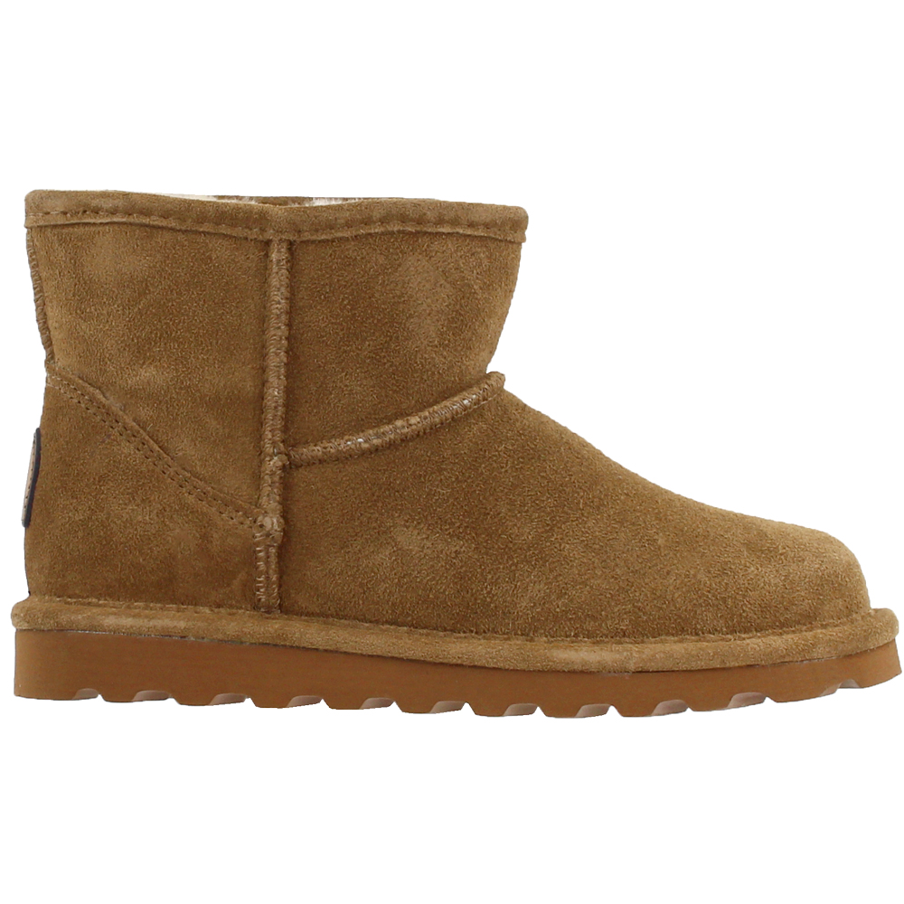 bearpaw alyssa bootie