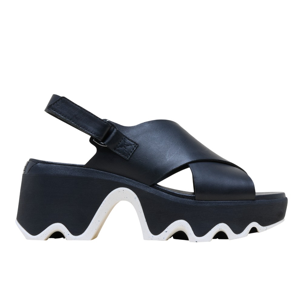 Sorel Kinetic Aura Slingback Sandals