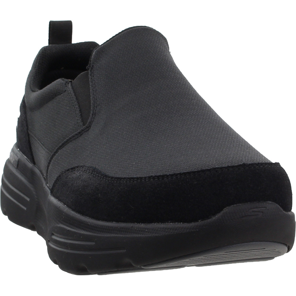 skechers go walk water resistant