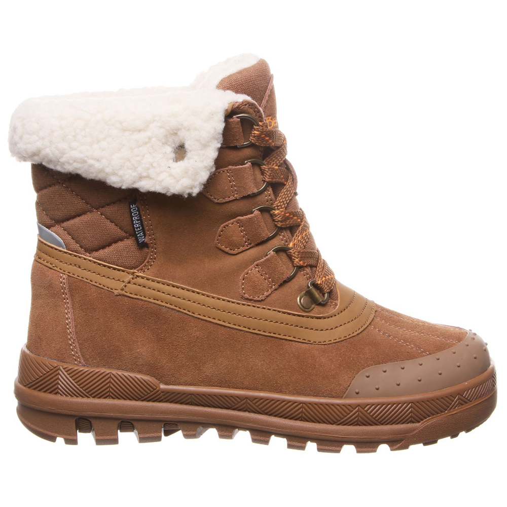 women's bearpaw inka winter boots