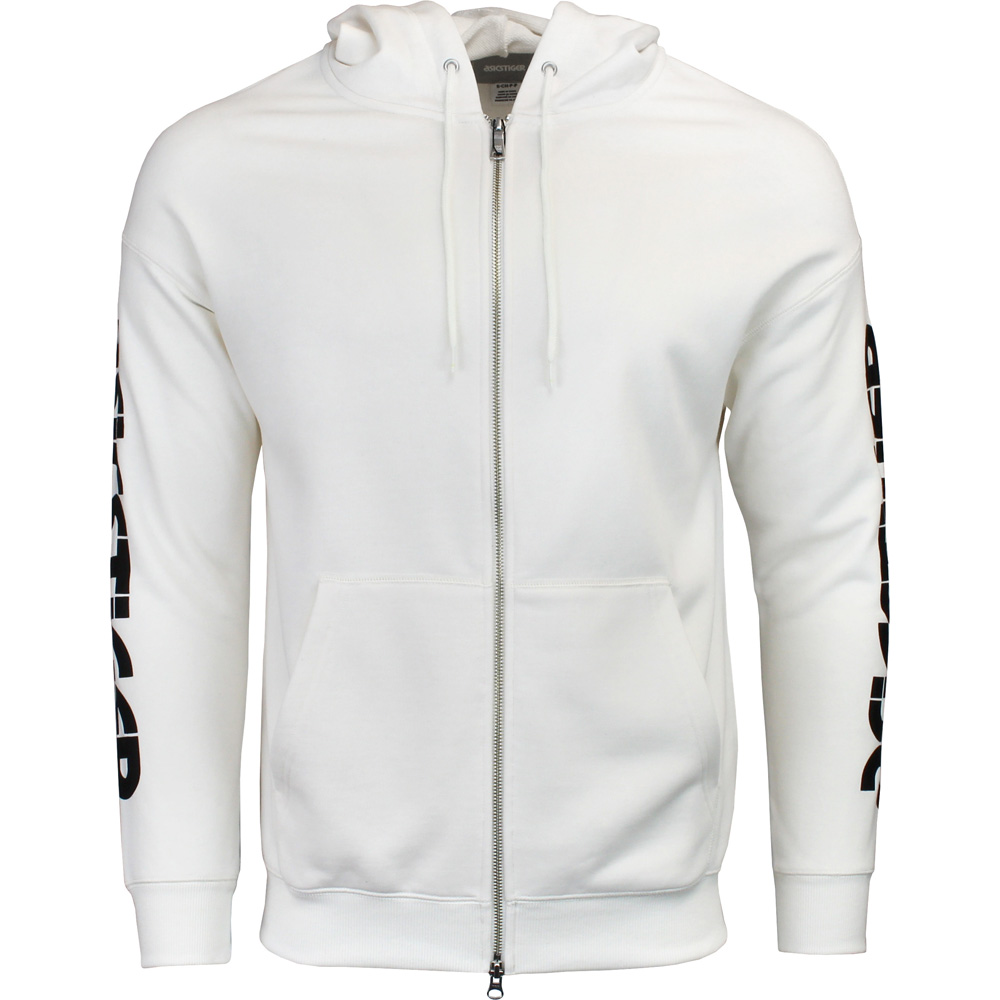 asics hypergel hoodie