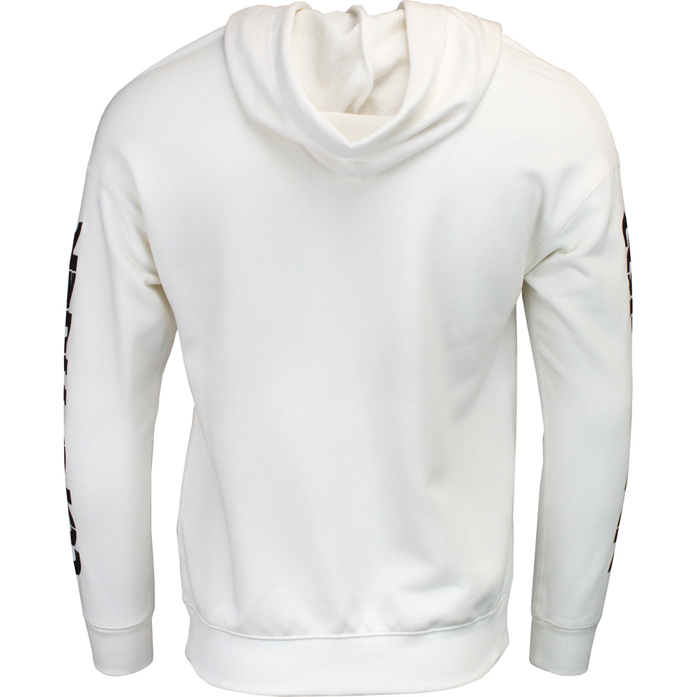 asics full zip hoodie