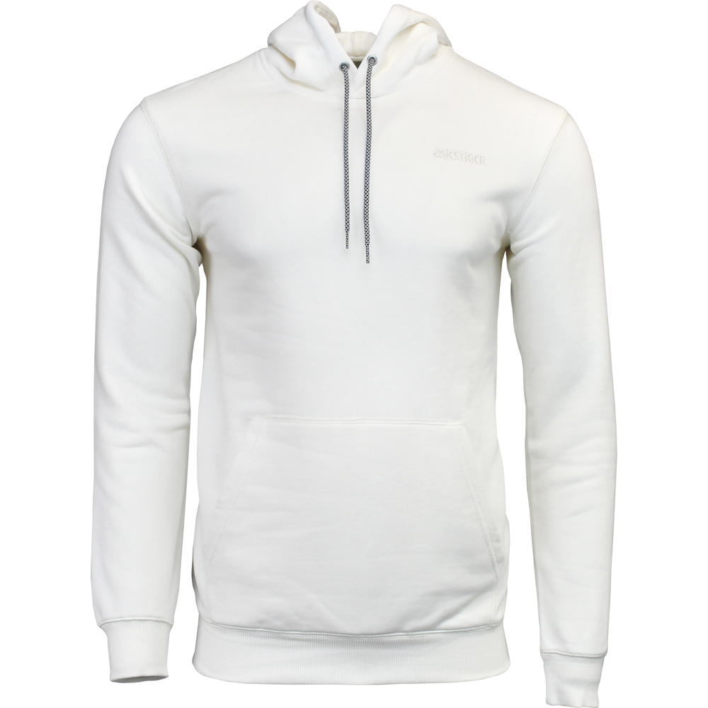 asics hypergel hoodie