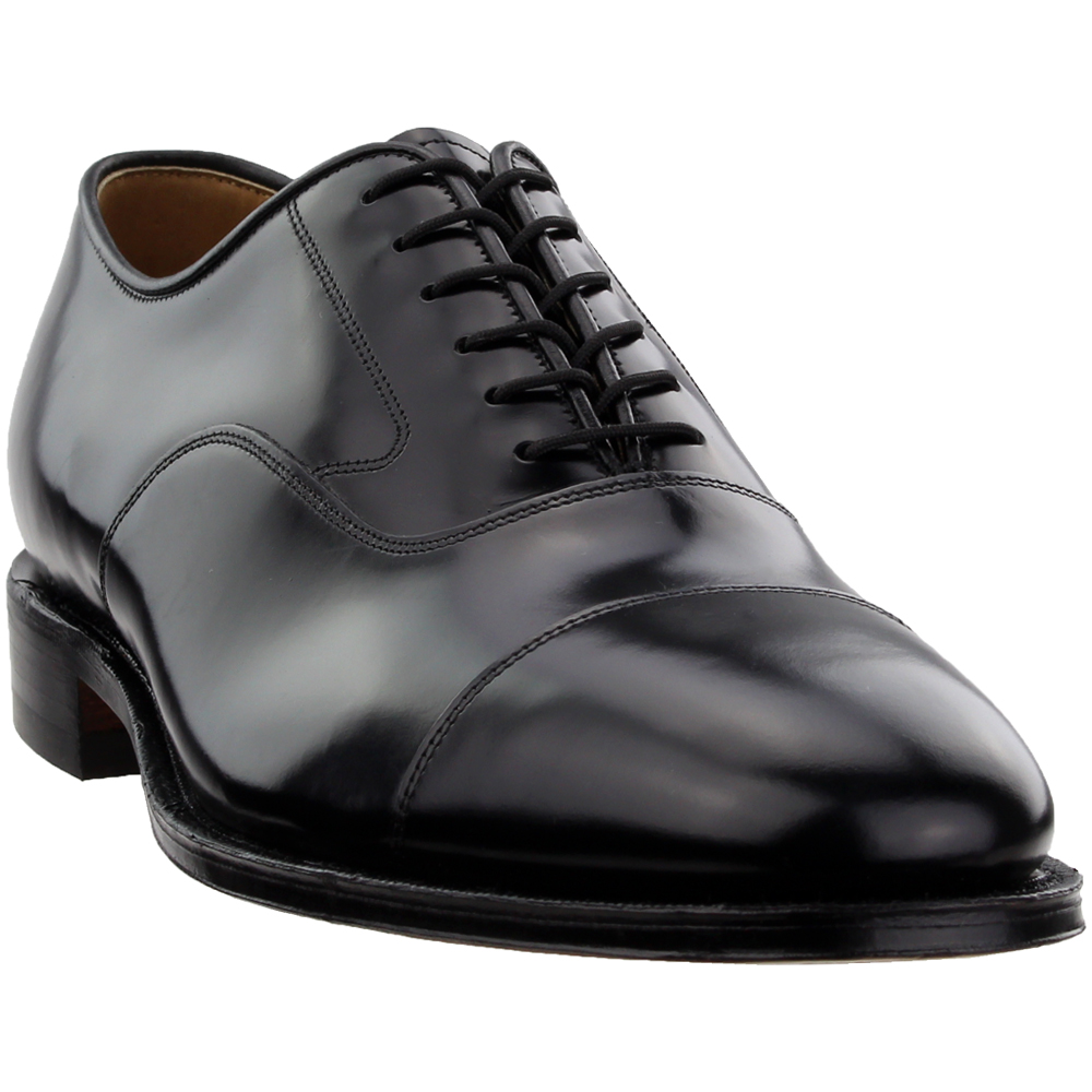 johnston and murphy melton cap toe