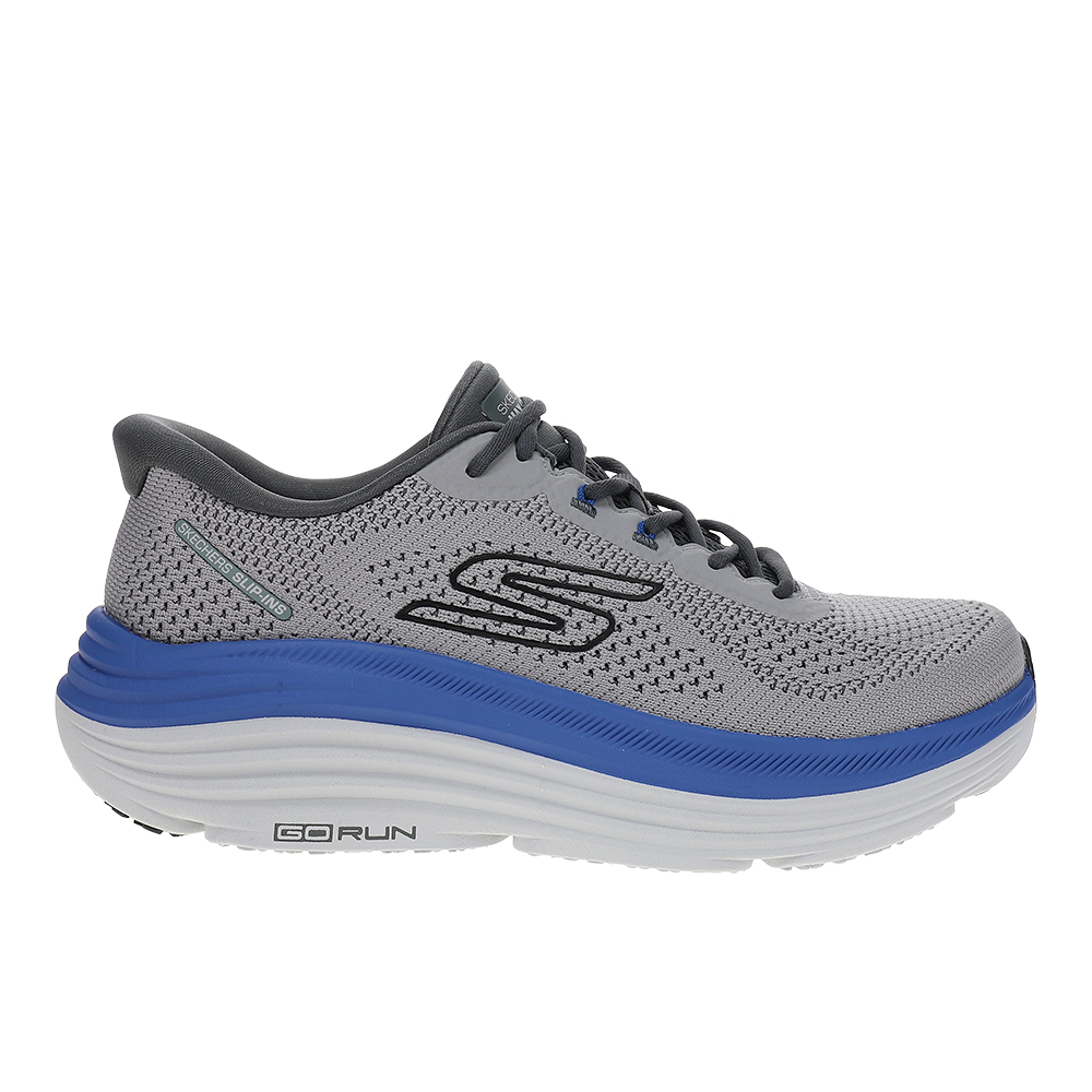 Skechers Max Cushioning Endeavour Slip-ins Mandalay Running Shoes