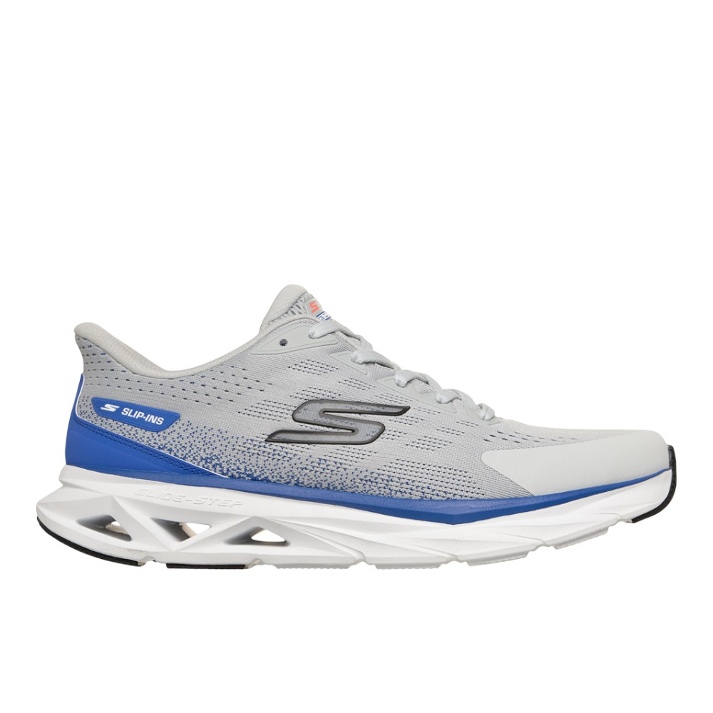 Skechers Glide Step Vortex Slip-ins Running Shoes