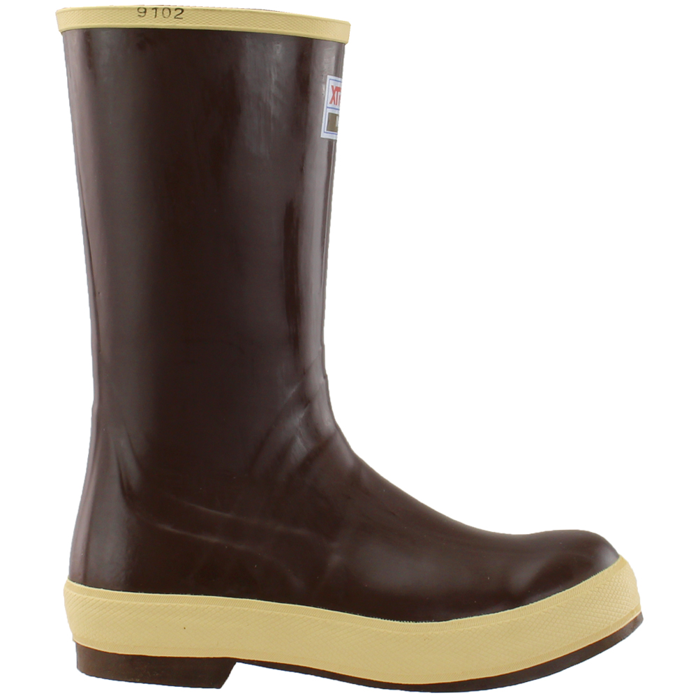Xtratuf Men's 12\