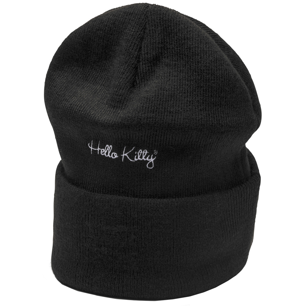 hello kitty puma hat