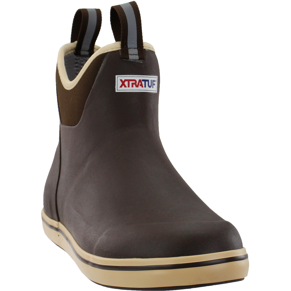 xtratuf waterproof boots