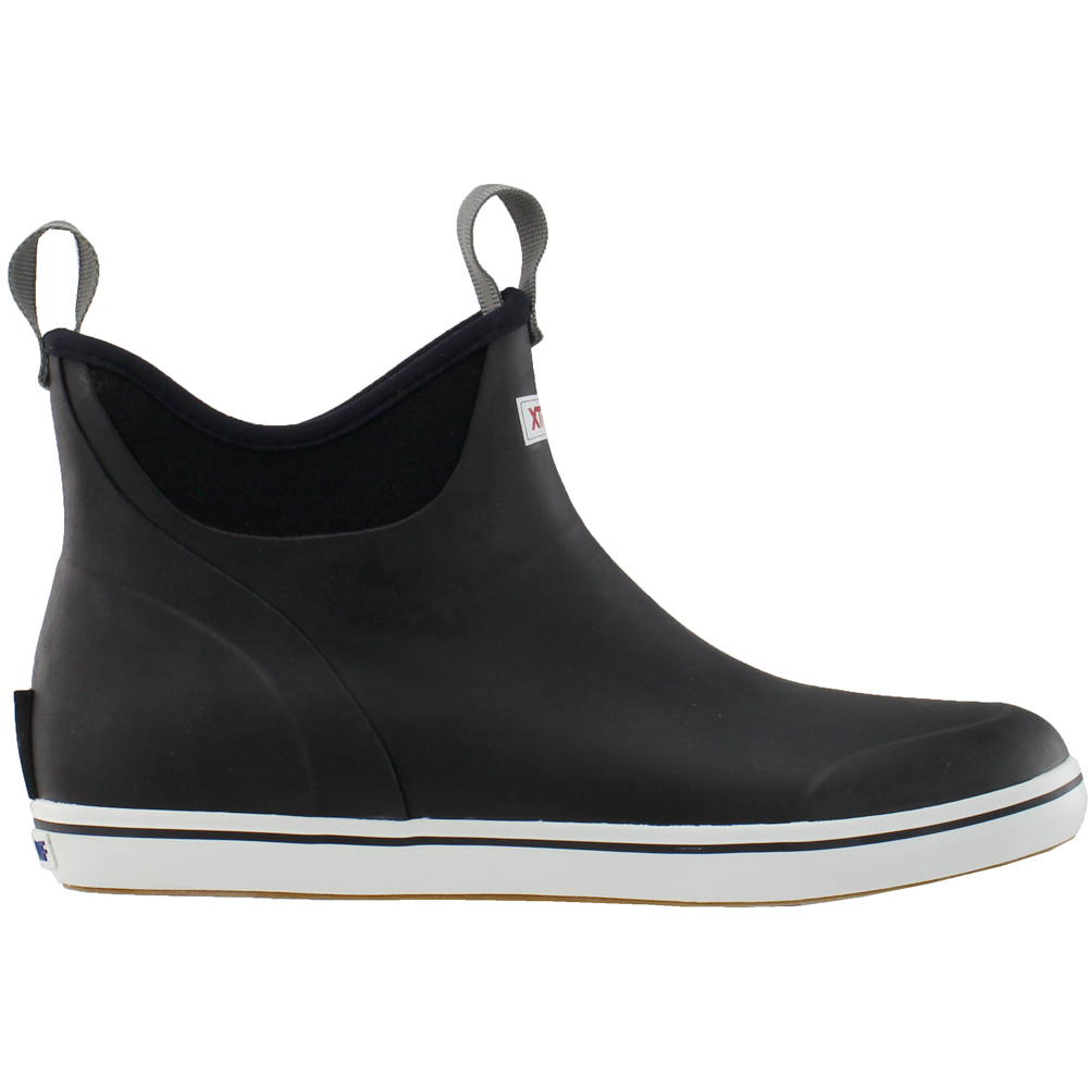 xtratuf 6 inch ankle boot
