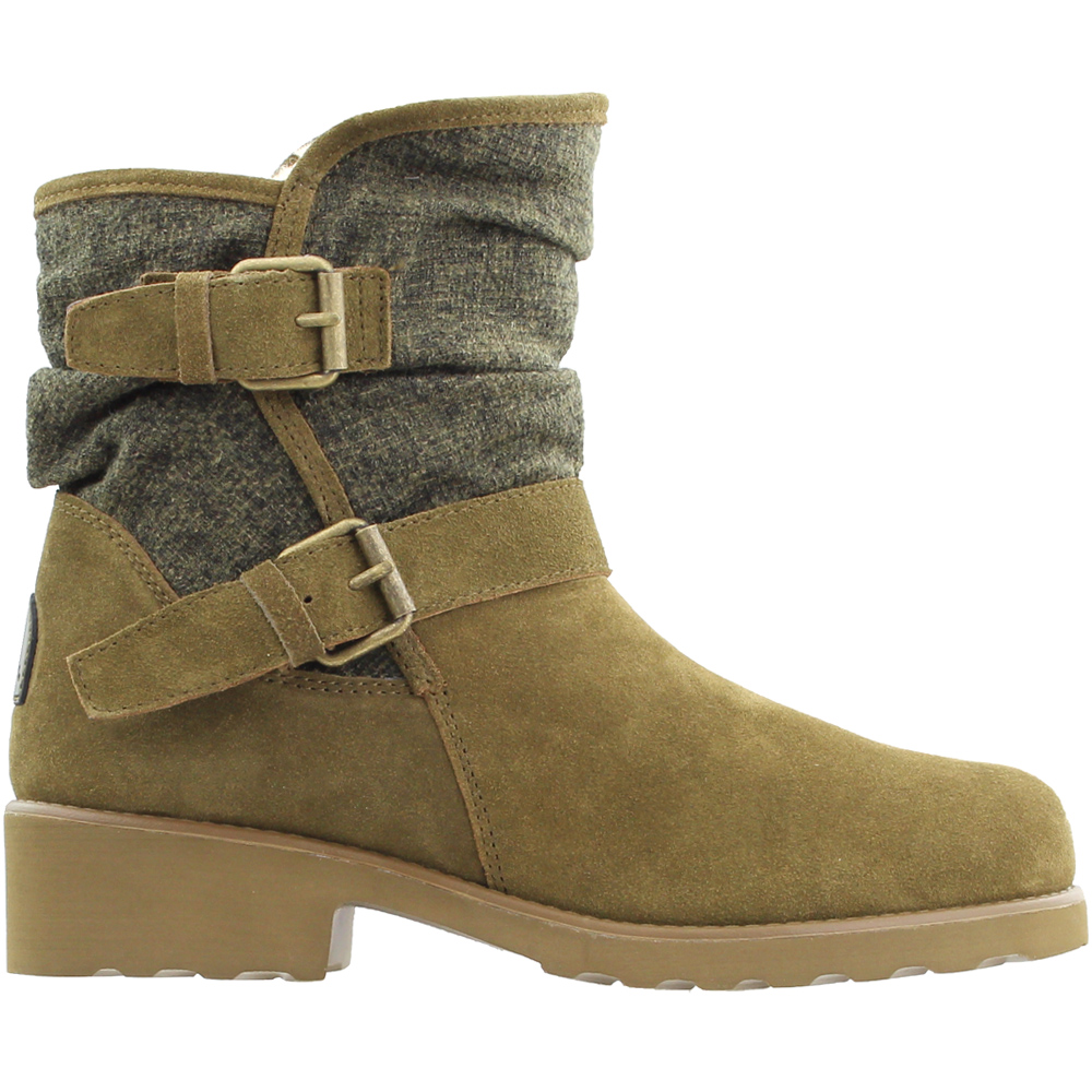 bearpaw avery boot