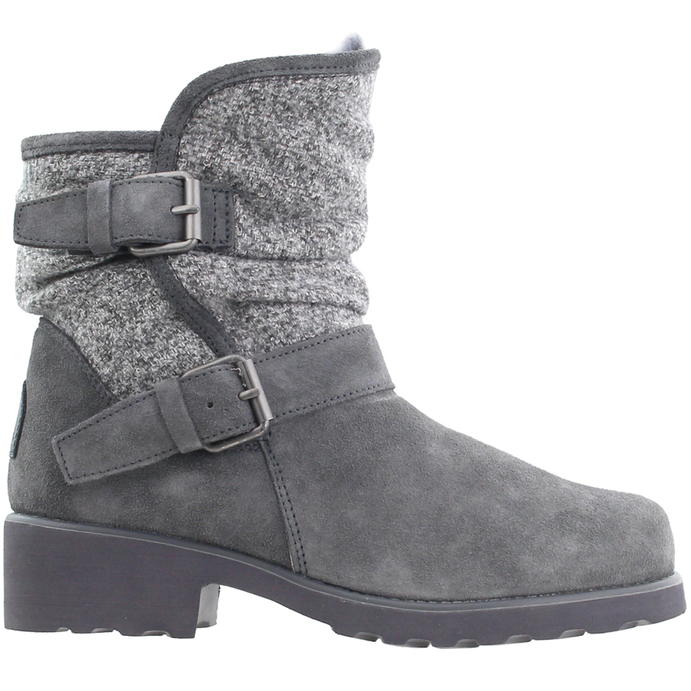 bearpaw avery