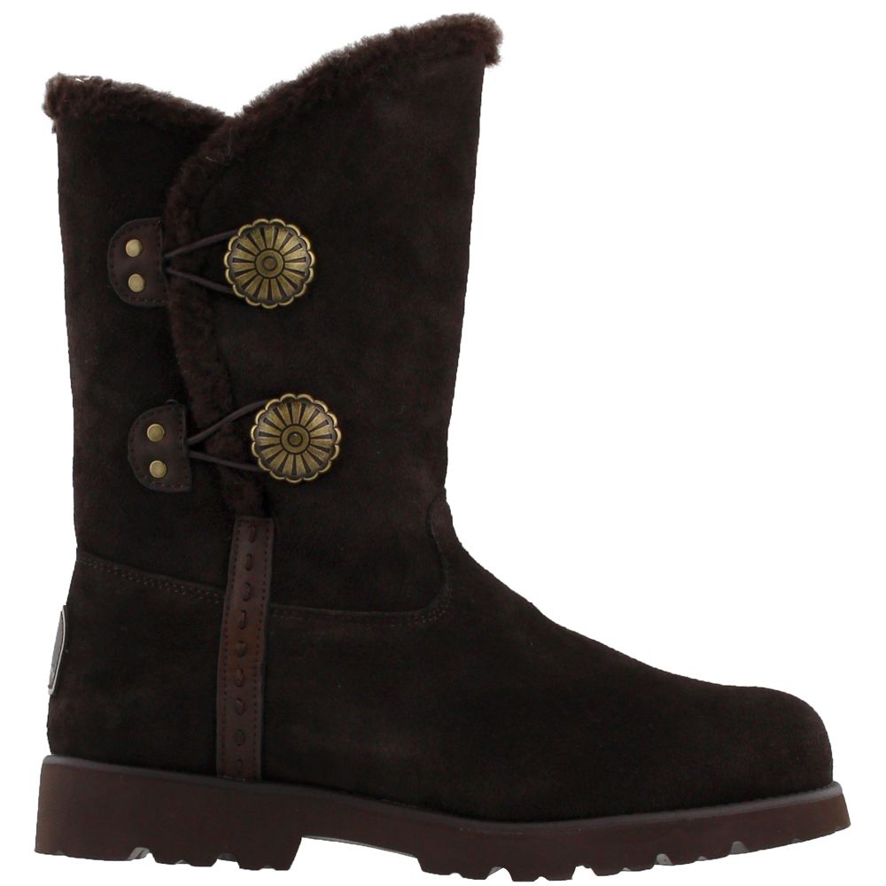 bearpaw women's wildwood boots