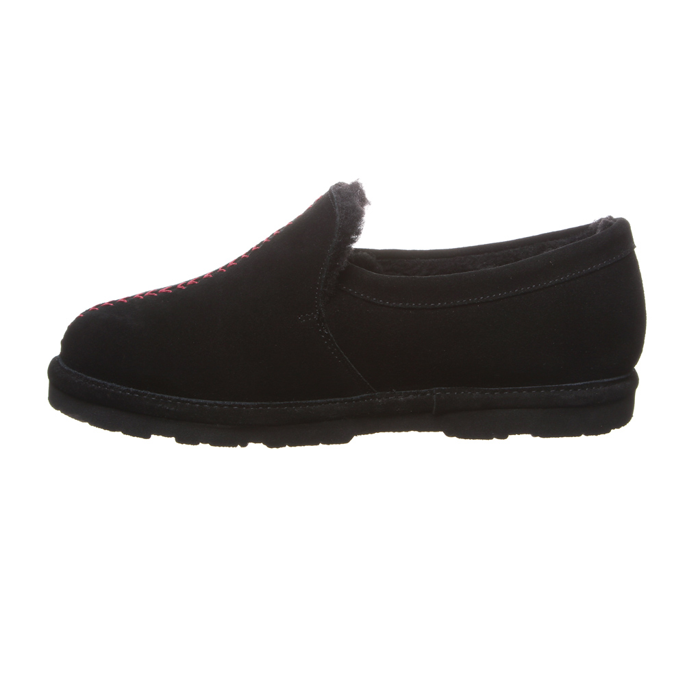 bearpaw jayden slipper