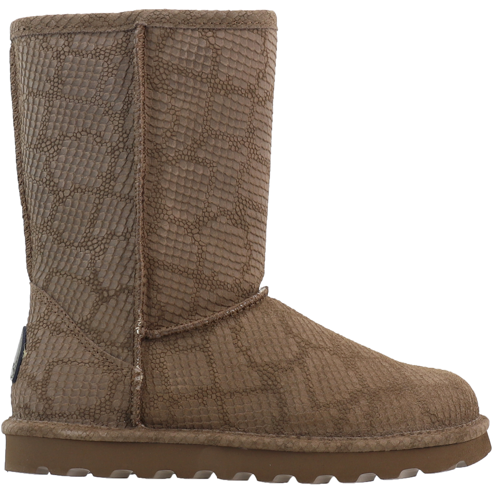 bearpaw eliana