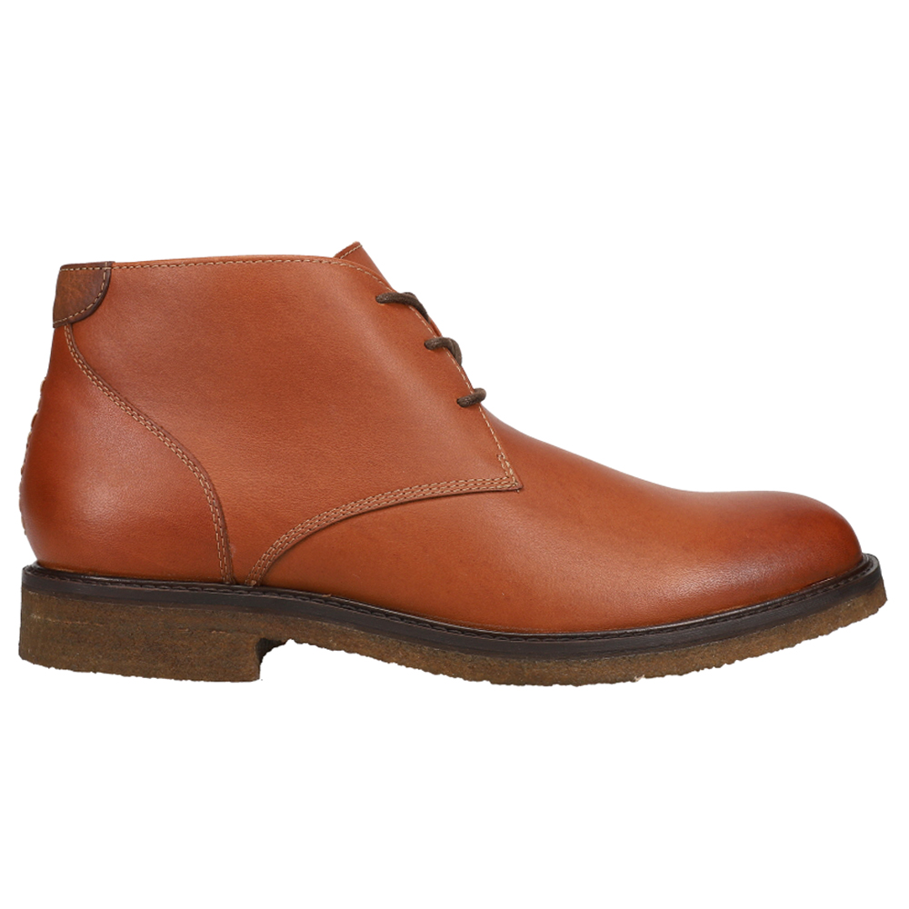 johnston and murphy copeland chukka boots