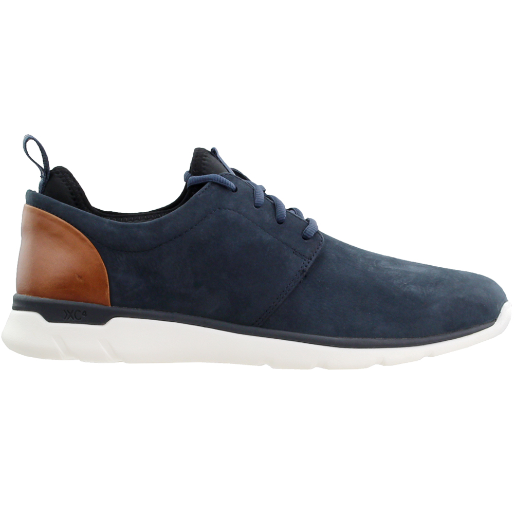 johnston & murphy men's xc4 prentiss plain toe