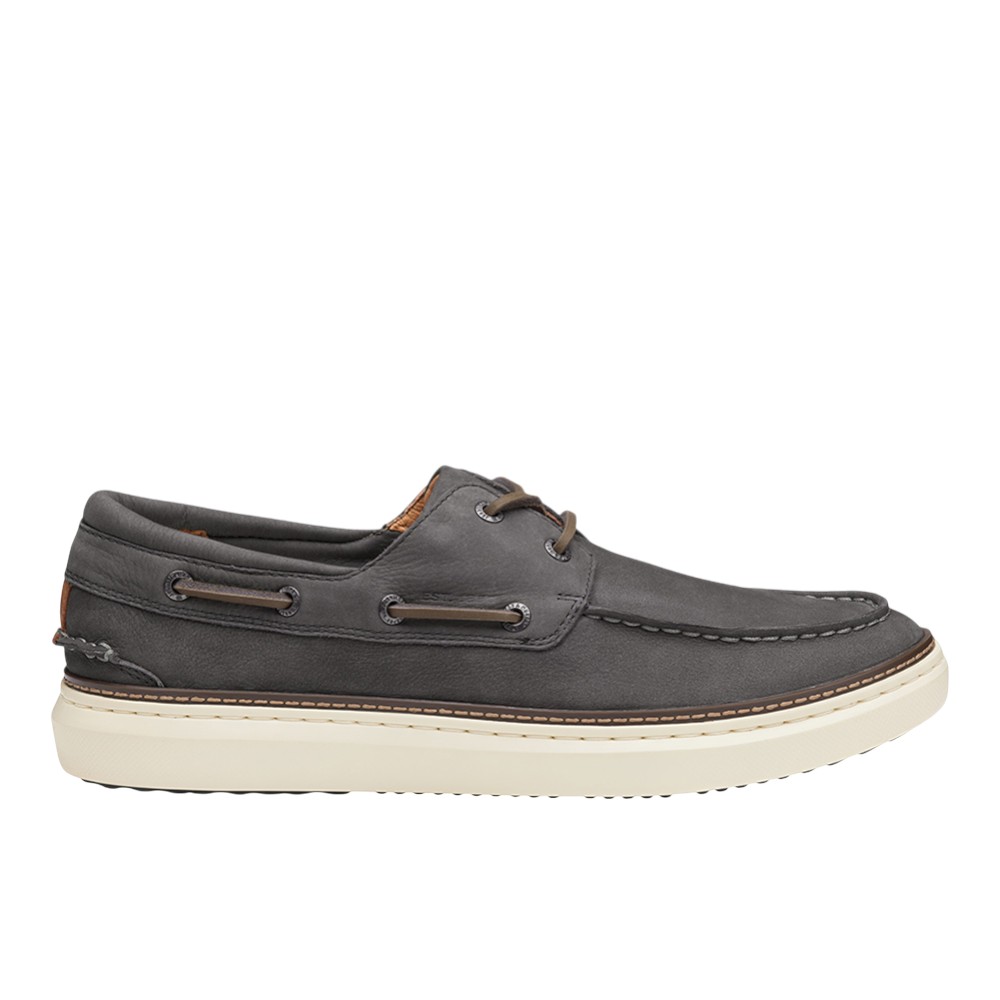 Johnston & Murphy McGuffey 2 Boat Shoes