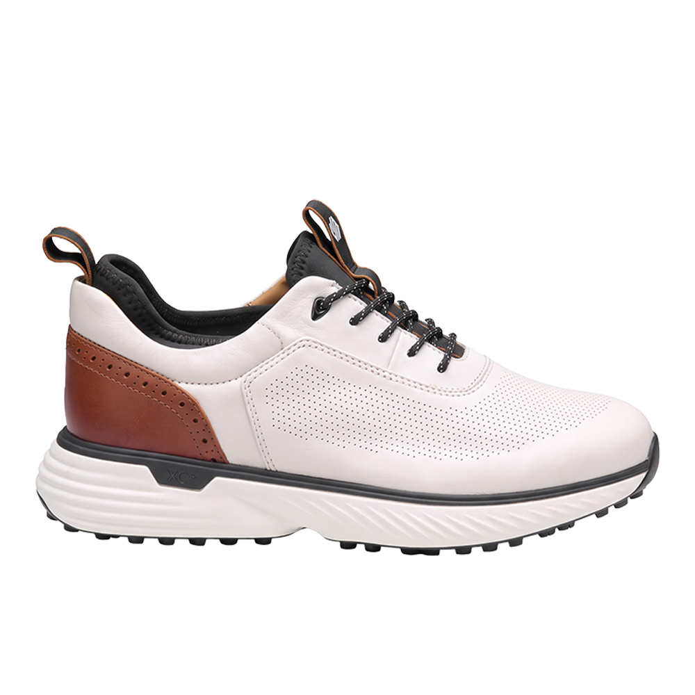Johnston & Murphy HX1-Luxe Hybrid Shoes