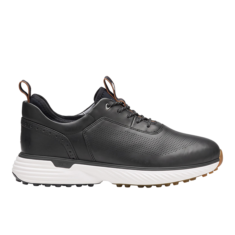 Johnston & Murphy HX1-Luxe Hybrid Shoes