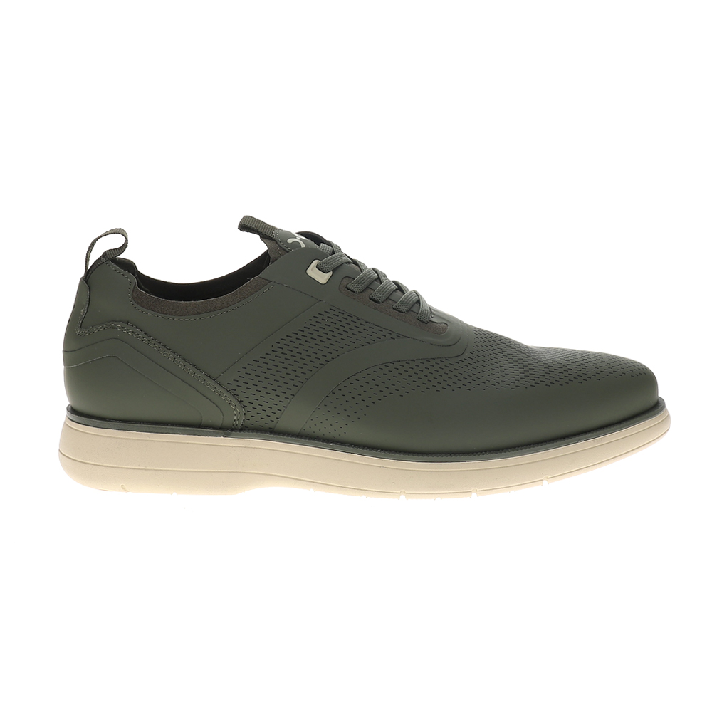 Stacy Adams Everidge Slip On Plain Toe Oxford Shoes