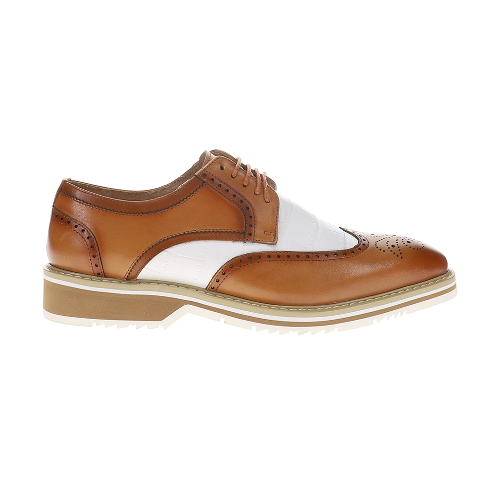 Stacy Adams Beaumont Wingtip Oxford Dress Shoes