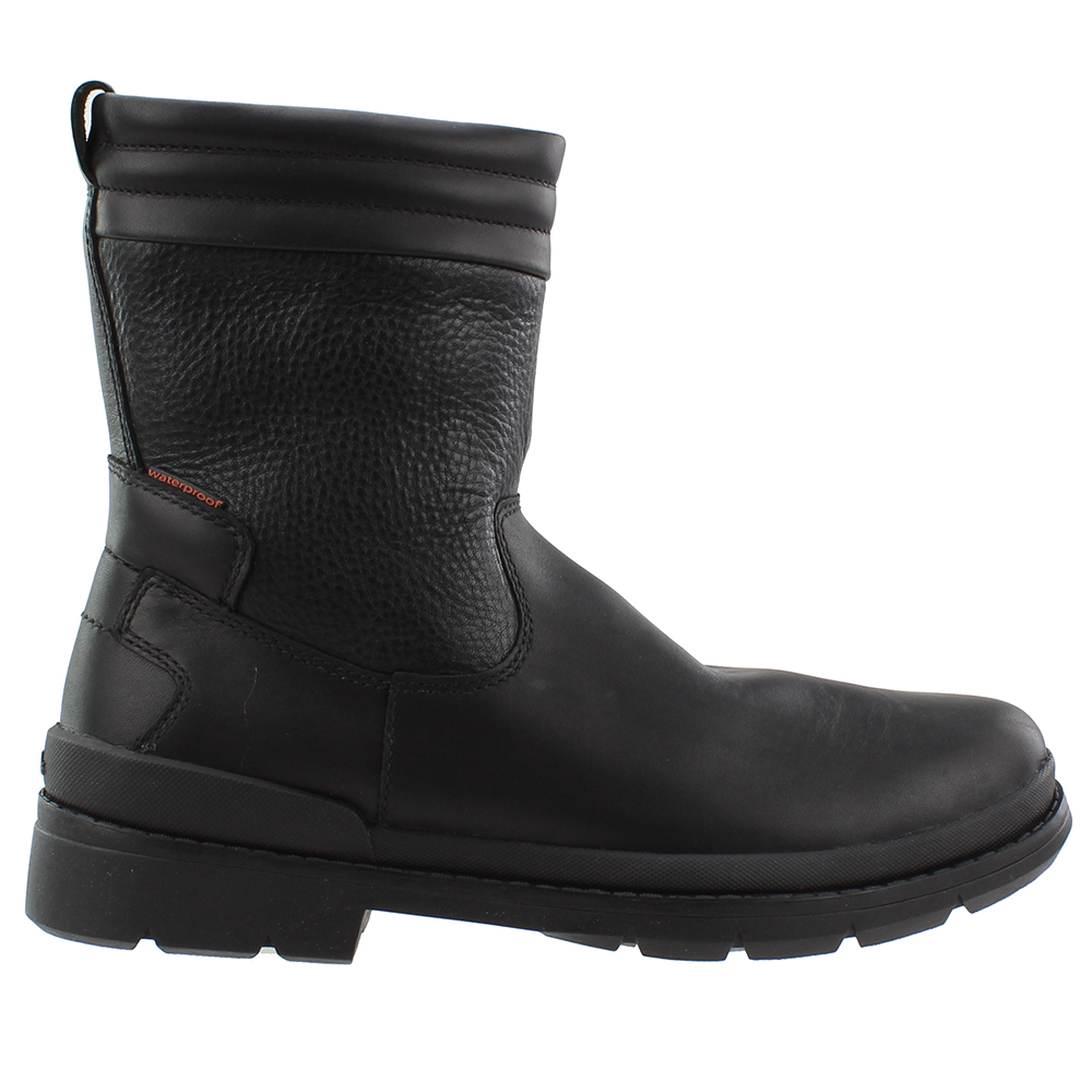 clarks clearance boots