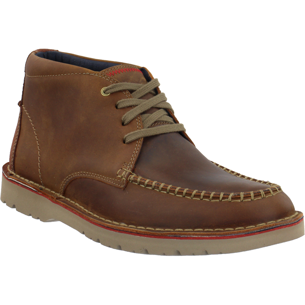 clarks vargo boots