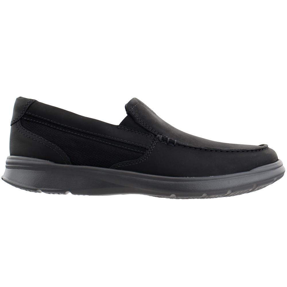 easy slip on mens shoes