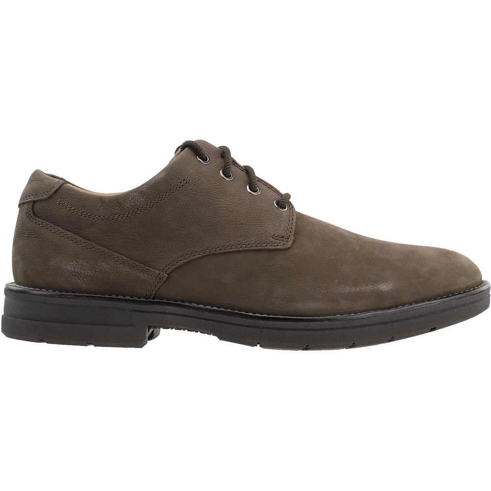 clarks mens oxford shoes